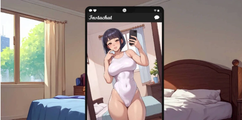 图片[1]-[日系SLG/汉化/更新]我的真实欲望 My True Desire 0.3.1 AI汉化版 PC+安卓[3.5G]-IS