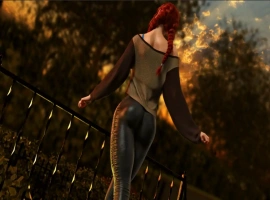 [欧美SLG/汉化/NTR] 门第一部完结 Doors Part 1 1.01 PC+安卓汉化版 [1.5G]-IS