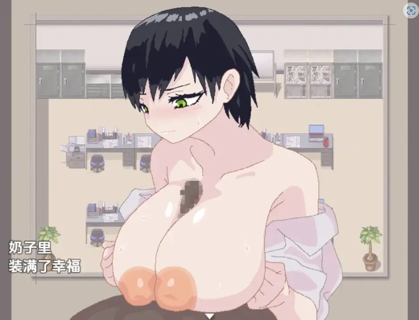 图片[2]-【日系RPG/AI汉化】拔作游戏1.0【PC双端+安卓/746M】-IS