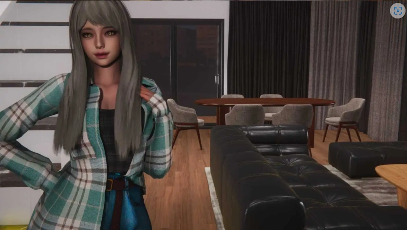 图片[5]-【亚洲SLG/汉化/动态】水晶0.1.0 AI版【PC+安卓/2.12G/更新】CrystaLis [v0.1.0]-IS