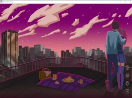 [SLG] 兔女郎故事 Bunny Girl Story DLC [650M]-IS