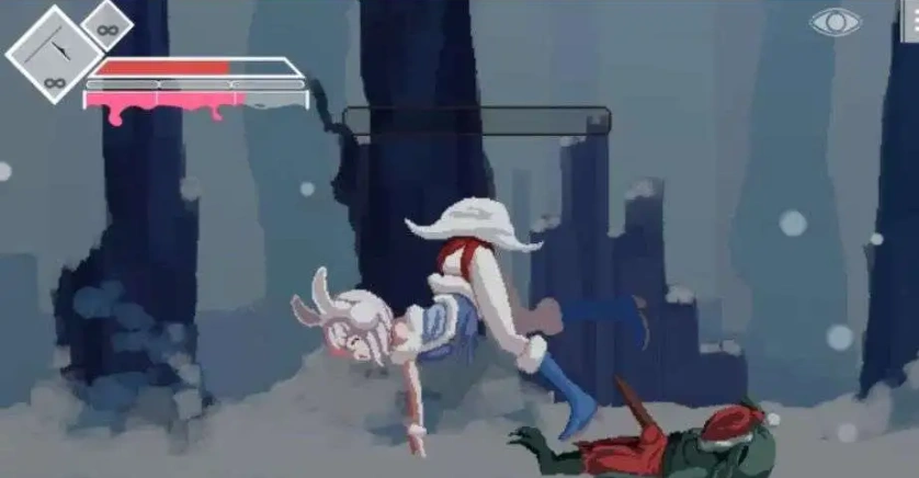 图片[5]-像素ACT/官中/全动态】沙哈塔的遇难日 夏哈塔遭难的一天 (シャハタ遭难の一日)Ver1.05 官方中文版【PC+安卓/2.22 GB】-IS