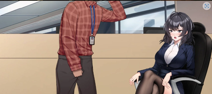 图片[3]-[超绿SLG/中文/全动态]苦主救助中心 Ⅳ 官方中文内测步兵版[全CV][1.2G]-IS