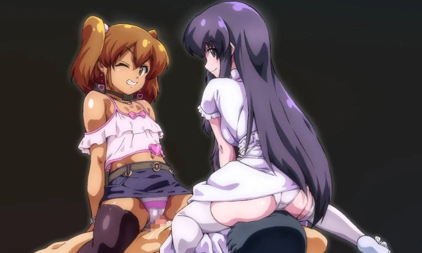 图片[5]-[RPG] 输给雌小鬼就会被抢钱的游戏v1.0.5/メスガキに負けたらお金を取られちゃうゲーム/AI翻译+更新（1.59G）-IS