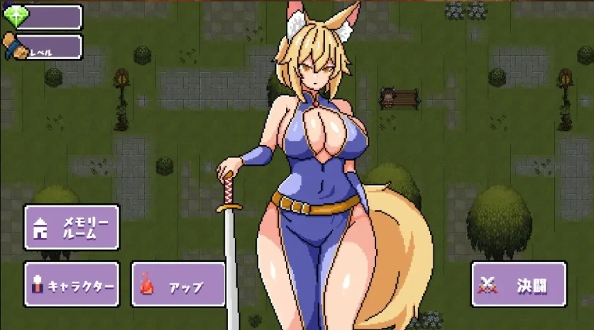 图片[3]-【日系RPG/AI汉化】为守护神明三名女孩被强奸1.0【PC+安卓/282M】-IS