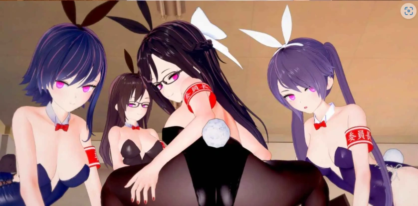 图片[3]-【日系SLG/汉化/沙盒】淫欲之罪v0.8.1a AI版【PC+安卓/4.04G/更新】Lustful Sin [v0.8.1a]-IS