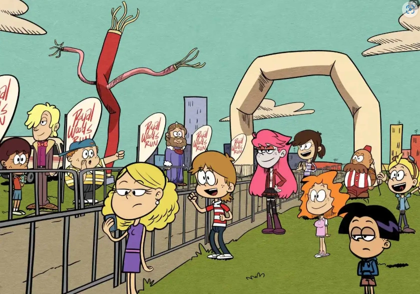 图片[1]-【欧美SLG/汉化/动态】最淫荡的房子v0.2.29b AI版【PC+安卓/1.06G/更新】The Lewdest House [v0.2.29b]-IS