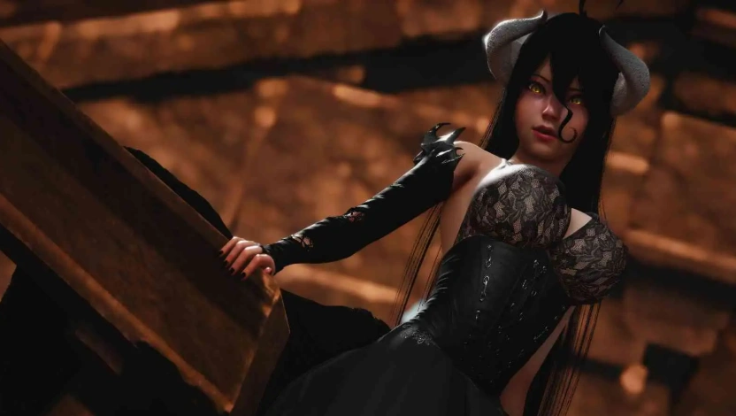 图片[3]-【亚洲SLG/汉化/动态】艾尔多利亚v0.1 AI版【PC+安卓/3.33G/更新】-IS