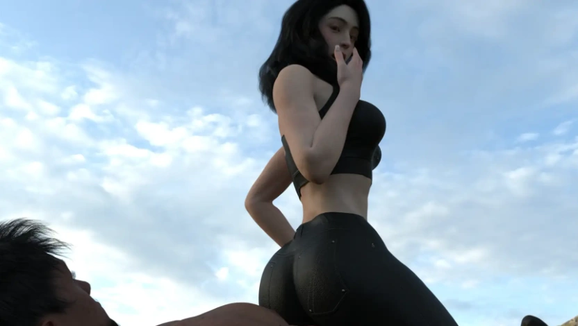 图片[3]-【欧美SLG/汉化/动态】亨利的冒险v0.9.7 AI版【PC+安卓/2.99G/更新】Henry’s Adventures [v0.9.7 Alpha]-IS