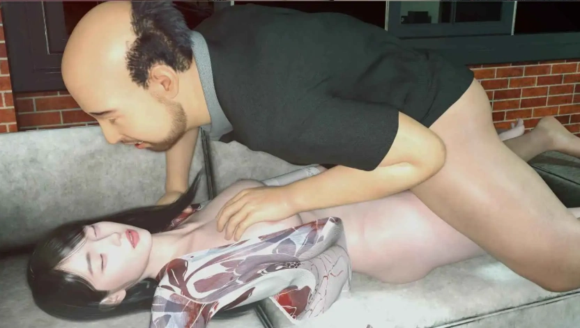 图片[5]-【精品SLG/汉化/动态】最热的夏天v0.95 AI版【PC+安卓/1.86G/更新】Hottest Summer [v0.95]-IS