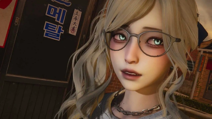 图片[4]-【亚洲SLG/汉化/动态】水晶0.1.0 AI版【PC+安卓/2.12G/更新】CrystaLis [v0.1.0]-IS