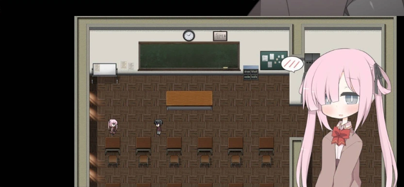 图片[2]-[RPG/汉化]蚕食的出轨实验室 内嵌AI汉化版+存档[新汉化][290M]-IS