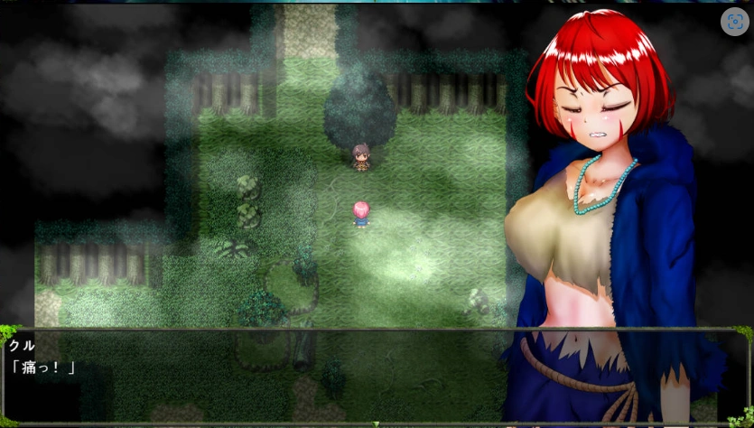 图片[3]-[精品RPG/汉化/NTR]约束与契约的圣域～即使被他人夺走～挂载AI汉化版+存档[新汉化][4.6G]-IS