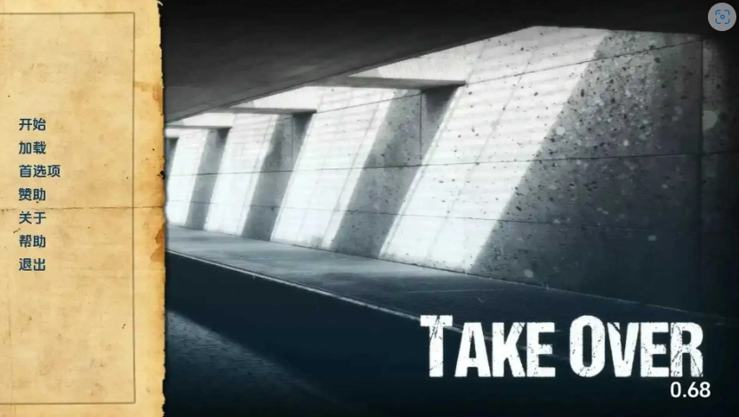 图片[2]-【欧美SLG/汉化/动态】接管0.85 AI版【PC+安卓/1.19G/更新】Take Over [v0.85]-IS