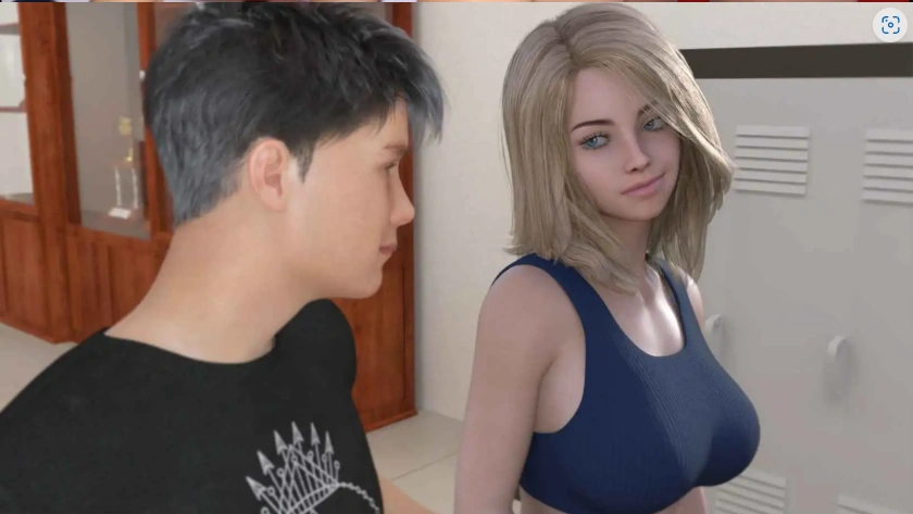 图片[2]-【欧美SLG/汉化/动态】模拟69EP.7 AI版【PC+安卓/7.33G/更新】Simulation 69 [EP. 7]-IS