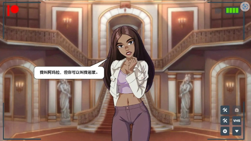 图片[3]-【欧美SLG/汉化/沙盒】爱情进化v1.62h AI版【PC+安卓/697M/更新】Rogue-like: Evolution [v1.62h]-IS