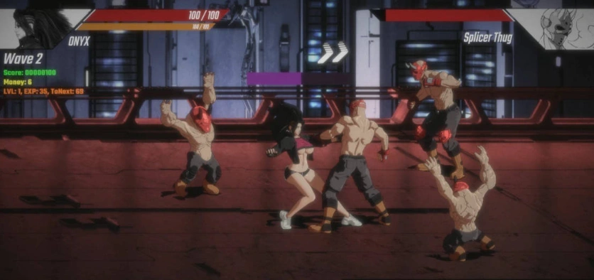 图片[1]-[精品ACT/动态/更新]真红玛瑙/纯净的红玛瑙 v0.130.0 官方中文版[3.2G]-IS