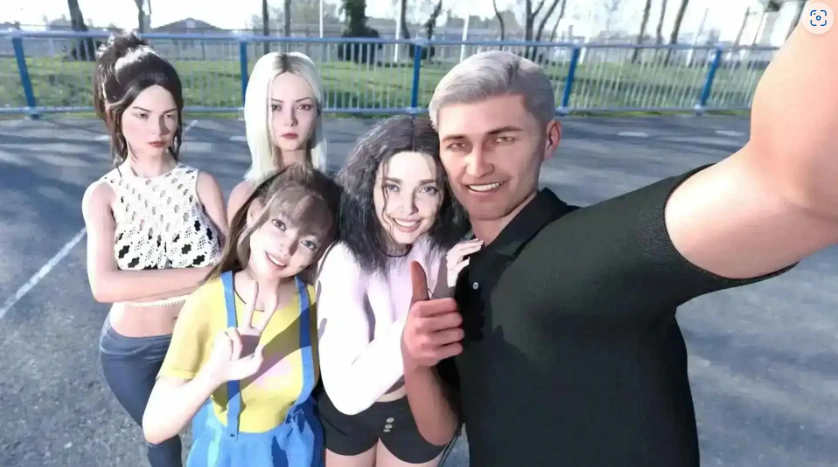 图片[2]-【欧美SLG/汉化/动态】假父亲v0.5 AI版【PC+安卓/3.00G/更新】Fake Father [Second v0.5 Gold Full Beta]-IS