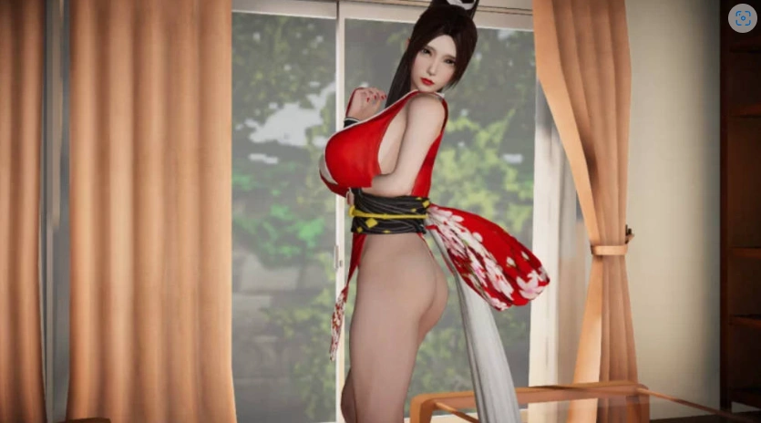 图片[3]-[RPG/官中/动态] 仙帝再临 Ver1.4 官方中文版 [4.95G]-IS