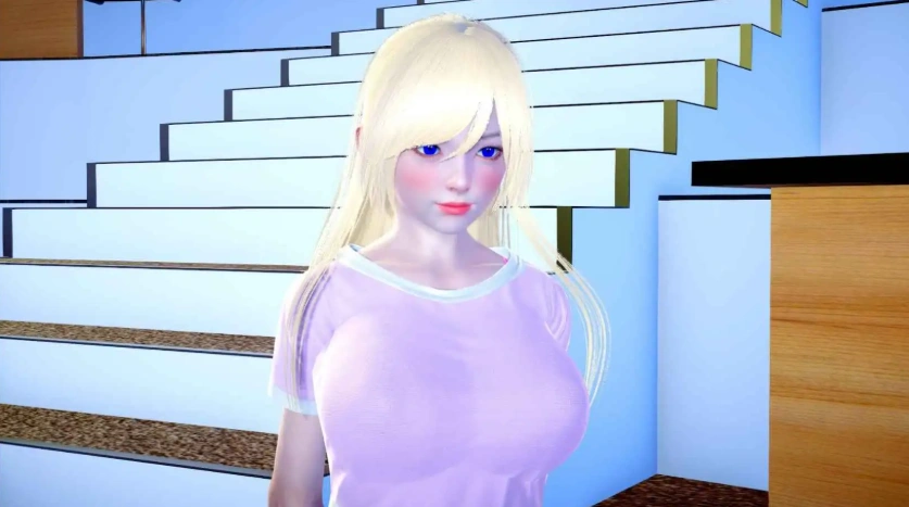 图片[1]-【日系SLG/汉化/沙盒】以爱之心团结起来v0.11 AI版【PC+安卓/1.26G/更新】United By Love’s Heart [v0.11]-IS