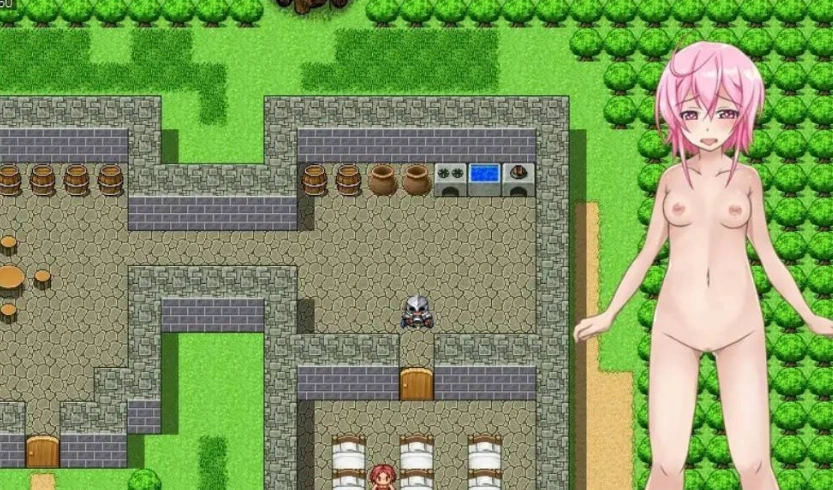 图片[3]-[RPG/中文] 无名无双：無名無双 汉化版 [500M]-IS