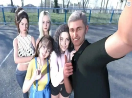 【欧美SLG/汉化/动态】假父亲v0.5 AI版【PC+安卓/3.00G/更新】Fake Father [Second v0.5 Gold Full Beta]-IS