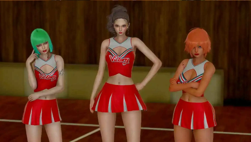 图片[5]-【欧美SLG/汉化/沙盒】欲望小镇0.9赞助 AI版【PC+安卓/8.01G/更新】Lust Village [v0.9]-IS