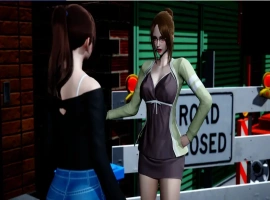 【亚洲SLG/汉化/沙盒】伊芙琳的故事v0.43.3 AI版【PC+安卓/2.59G/更新】Evelyn’s Story [v0.43.3]-IS