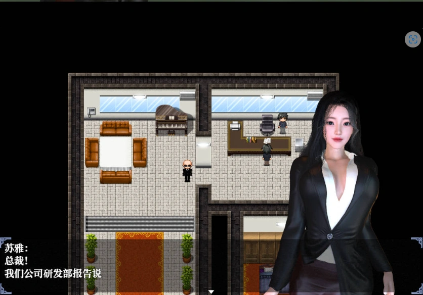 图片[2]-[RPG] 重时：余火再燃-复西楼/pc/官方中文[9.25G]-IS