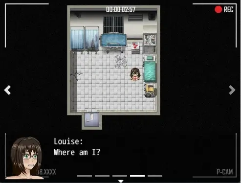 图片[2]-【日系RPG/AI汉化】测试俱乐部双性人虐蛋版1.0【PC+安卓/200M】-IS