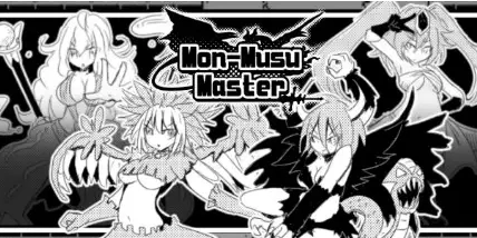 图片[1]-【日系RPG/AI汉化】蒙穆苏大师1.0【PC+安卓/136M】-IS