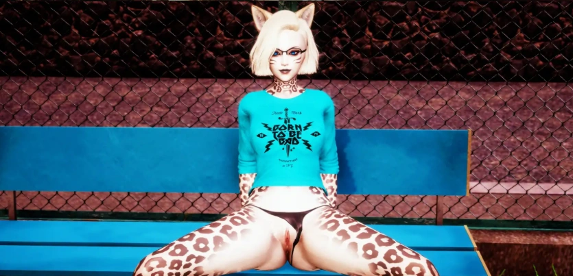 图片[5]-【扶她SLG/汉化/动态】释放本能Ch.12 AI版【PC+安卓/6.22G/更新】Instinct Unleashed [Ch.12]-IS