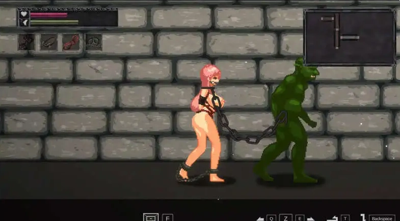 图片[4]-【动作ACT/像素全动态/官中】纳塔莱·内什（ナーテイル・ネーシェ）V1.0.3.7 DL官中【电脑/1.50G】-IS