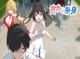 [ACT/中文/动态]实力单身V1.05s 官方中文步兵版[1.2G]-IS