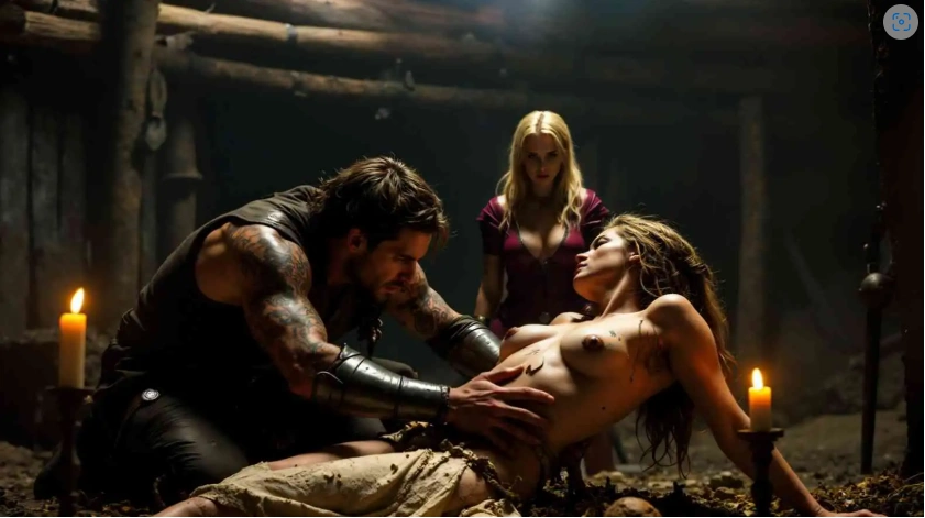 图片[5]-【欧美SLG/汉化/动态】发光协议v0.1 AI版【PC+安卓/4.57G/更新】 Luminary Protocol [v0.1]-IS