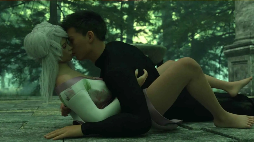 图片[3]-【欧美SLG/汉化/动态】拿非林v0.5.6 AI版【PC+安卓/6.21G/更新】Nephilim [v0.5.6]-IS