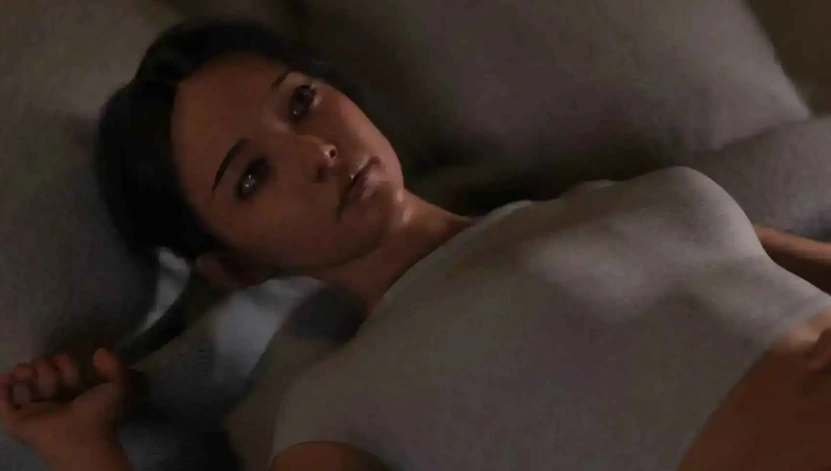 图片[5]-【欧美SLG/汉化/动态】超模：欲望捍卫者v1.5.0 AI版【PC+安卓/1.08G/更新】Supermodel: Defenders of Desire [v1.5.0]-IS