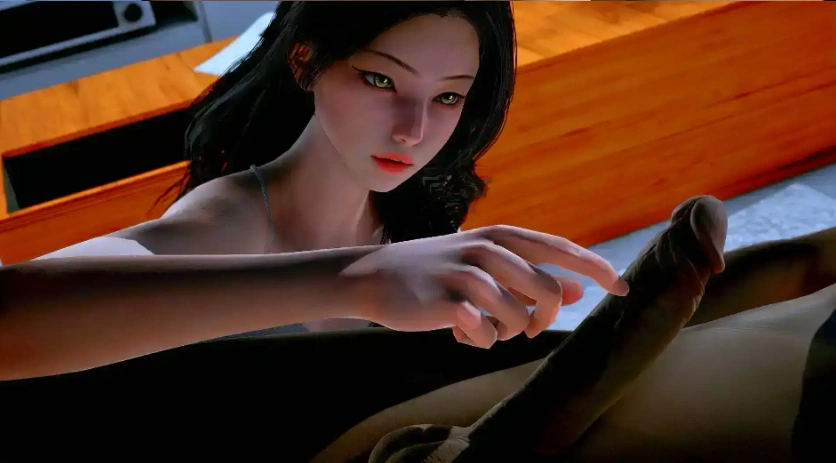 图片[4]-【国风SLG/汉化/动态】杀手的神话Ch.7赞助 AI版【PC+安卓/4.75G/更新】Myth of Slayer [Ch.6]-IS