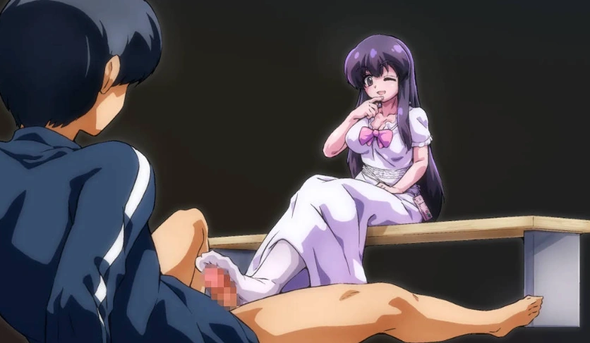 图片[2]-[RPG] 输给雌小鬼就会被抢钱的游戏v1.0.5/メスガキに負けたらお金を取られちゃうゲーム/AI翻译+更新（1.59G）-IS