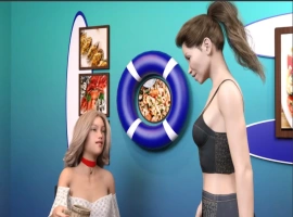 【欧美SLG/汉化/动态】他的心愿：建立后宫v1.95 AI版【PC+安卓/5.45G/更新】Her Heart’s Desire – Harem Ever After: Remake [v1.95]-IS