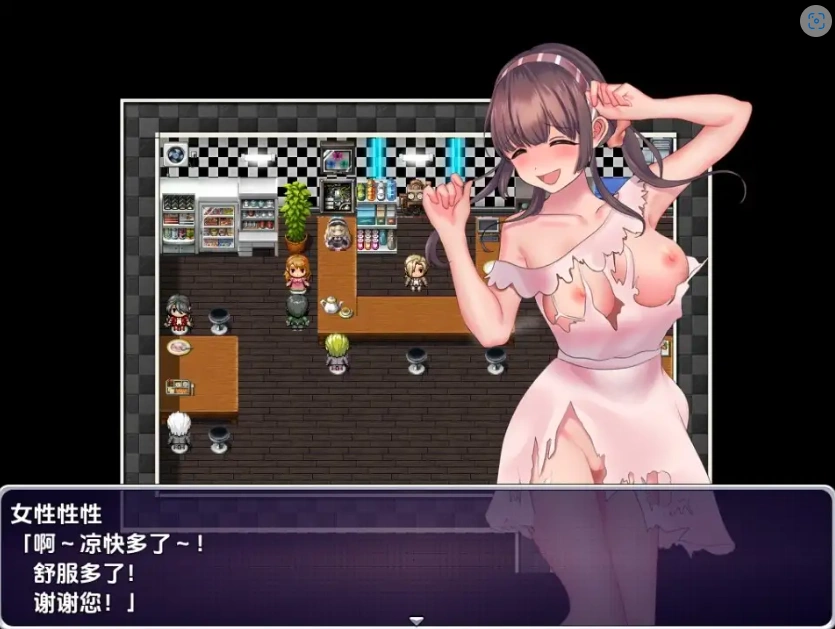 图片[4]-【日系RPG/AI汉化】小家伙该催眠了1.0【PC+安卓/1.11G】-IS