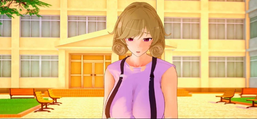 图片[3]-[日系SLG/汉化/动画/更新]新家庭 New Family v0.2.5 AI汉化版 PC+安卓 [2G]-IS