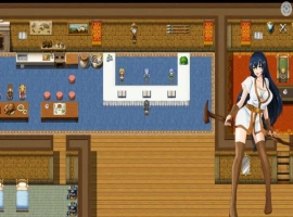 【神作RPG/中文/步兵】诅咒铠甲Cursed Armor v2.61官方中文版 【PC+安卓/1G】-IS