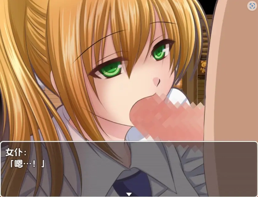 图片[1]-【日系RPG/AI汉化】我和30名NPC女性1.0【PC+安卓/755M】-IS