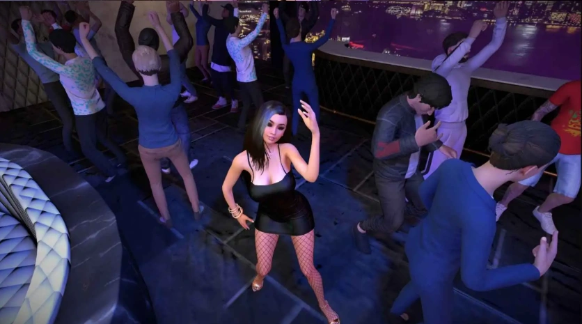 图片[4]-【欧美SLG/汉化/动态】生活是原版的0.3.1 AI版【PC+安卓/1.30G/更新】Life Is Vanilla [0.3.1]-IS