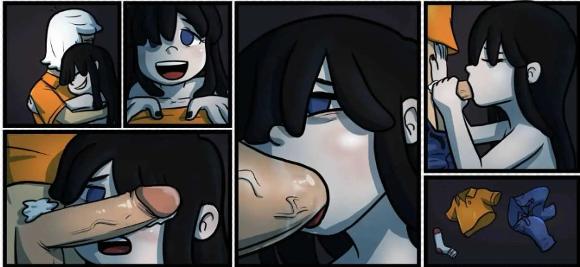 图片[5]-【欧美SLG/汉化/动态】最淫荡的房子v0.2.29b AI版【PC+安卓/1.06G/更新】The Lewdest House [v0.2.29b]-IS