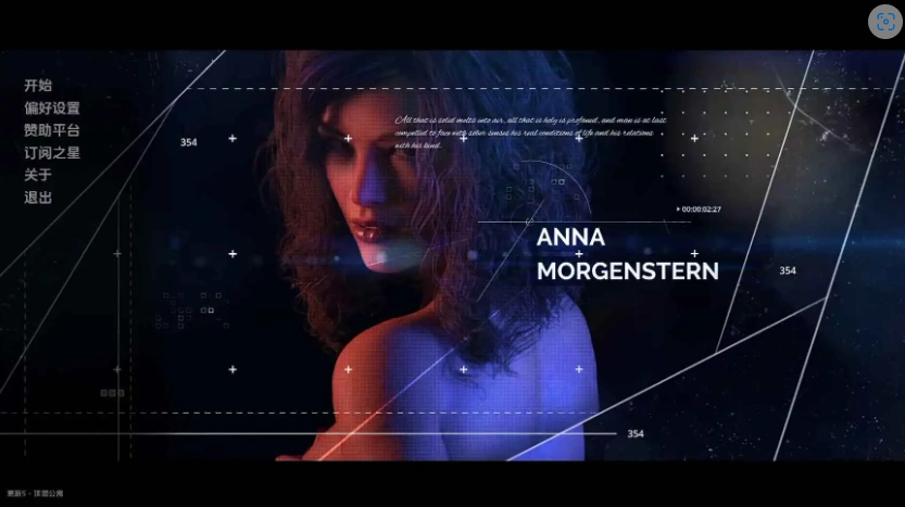 图片[4]-【欧美SLG/汉化/动态】超模：欲望捍卫者v1.5.0 AI版【PC+安卓/1.08G/更新】Supermodel: Defenders of Desire [v1.5.0]-IS