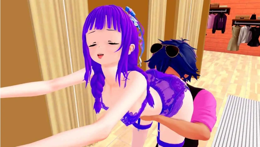 图片[3]-【日系SLG/汉化/动态】看守者S2 AI版【PC+安卓/6.49G/更新】The Caretaker [Final]-IS