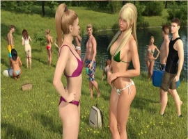 【欧美SLG/汉化/动态】漫游苏塞克斯Ch.4v0.4.0 AI版【PC+安卓/4.65G/更新】Rovering to Sussex [Ch.4 v0.4.0]-IS