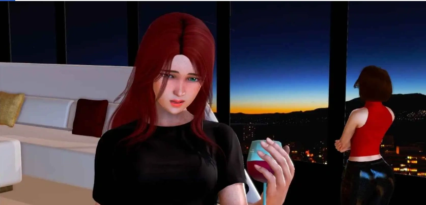 图片[1]-【欧美SLG/汉化/动态】捐赠者Ch.5v0.4.5 AI版【PC+安卓/1.60G/更新】Endowed [Ch.5 v0.4.5]-IS